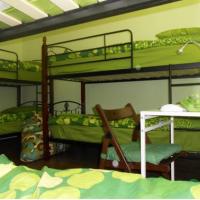 Фотографии отеля Apple Hostel