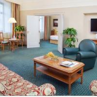 Фотографии отеля Марриотт Гранд