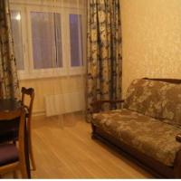 Фотографии отеля Luxcompany Apartments Perovo