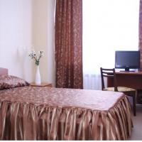 Фотографии отеля Отель Парус