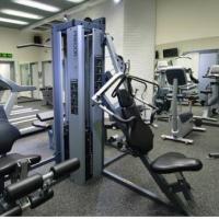 Фотографии отеля Crowne Plaza Moscow World Trade Centre