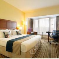 Фотографии отеля Crowne Plaza Moscow World Trade Centre