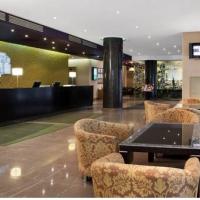 Фотографии отеля Холидэй Инн Сущевский