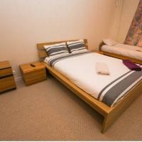 Фотографии отеля Tverskaya Loft Hotel