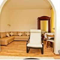 Фотографии отеля Miracle Apartments on Nikitsky Boulevard Apartment