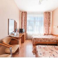 Фотографии отеля Останкино