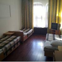 Фотографии отеля Хостел на Рижском