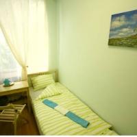 Фотографии отеля Аскет Отель на Комсомольской