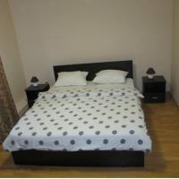 Фотографии отеля Гостиница Базилик Крокус