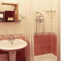 Фотографии отеля Гостиница Сокол