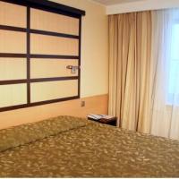 Фотографии отеля Домодедово Аэротель