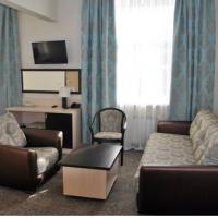 Фотографии отеля Гостиница Золотой Колос