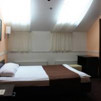 Фотографии отеля Отель Юджин