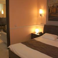 Фотографии отеля Отель Юджин