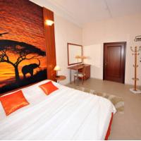 Фотографии отеля Ananas Mini Hotel