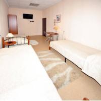 Фотографии отеля Ananas Mini Hotel