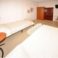 Фотографии отеля Ananas Mini Hotel