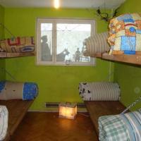 Фотографии отеля Hostel-Museum Red Star