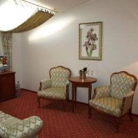 Фотографии отеля Ассамблея Никитская