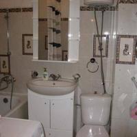 Фотографии отеля Moscow Apartments Kutuzovsky