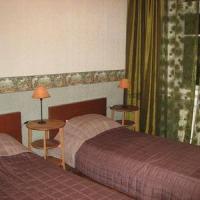 Фотографии отеля Moscow Apartments Kutuzovsky