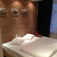 Фотографии отеля Сити Комфорт Отель