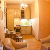 Фотографии отеля HotelRoom24 на Белорусской