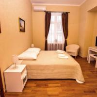 Фотографии отеля Горькофф на Малой Бронной