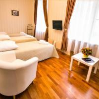 Фотографии отеля Горькофф на Малой Бронной