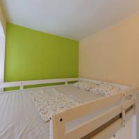 Фотографии отеля Narnia Hostel on Arbat