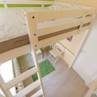 Фотографии отеля Narnia Hostel on Arbat