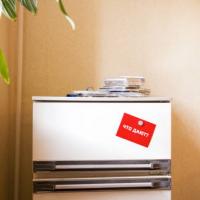 Фотографии отеля Хостел День и Ночь