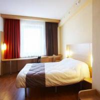 Фотографии отеля Ибис Москва Павелецкая