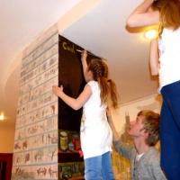 Фотографии отеля Чикаго Хостел