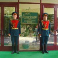 Фотографии отеля Гостиница Лефортово