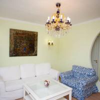 Фотографии отеля InnDays Apartments Молодежная