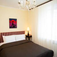 Фотографии отеля InnDays Apartments Молодежная