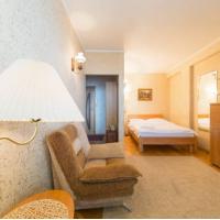 Фотографии отеля LikeHome Апартаменты Арбат