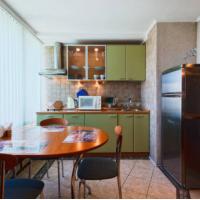 Фотографии отеля LikeHome Апартаменты Арбат