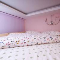 Фотографии отеля Хостел Нарния на Гагаринском