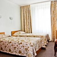 Фотографии отеля Гостиница Звездная