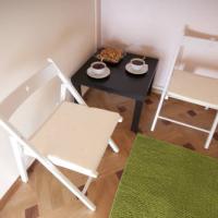 Фотографии отеля Хостел Нарния на Гагаринском