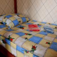 Фотографии отеля Moscow Hostel