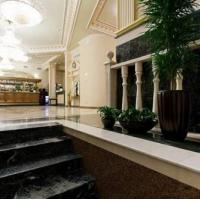 Фотографии отеля Джентэльон Отель