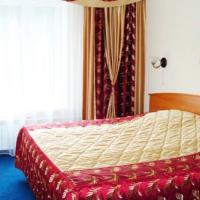 Фотографии отеля Гостиница Саяны