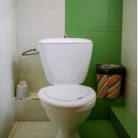 Фотографии отеля Bear Хостел на Арбатской