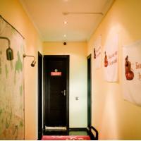 Фотографии отеля Bear хостел