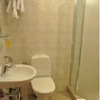 Фотографии отеля Гостиница Сквер