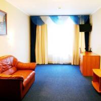 Фотографии отеля Гостиница Саяны