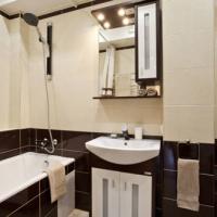 Фотографии отеля Moscow Suites Apartments Тверская